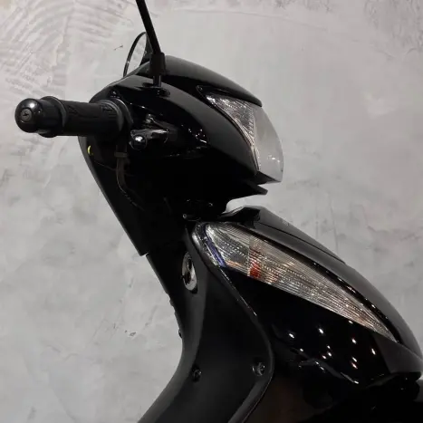 HONDA Biz 125 ES, Foto 6