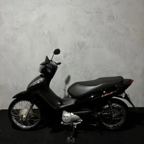 HONDA Biz 125 ES, Foto 8
