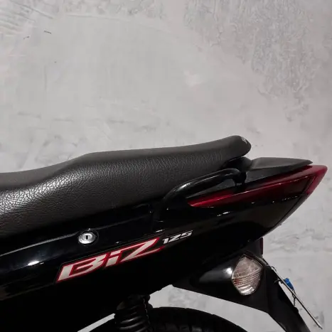 HONDA Biz 125 ES, Foto 9