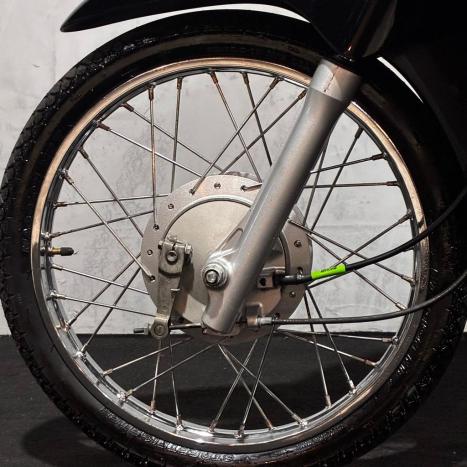 HONDA Biz 125 ES, Foto 13