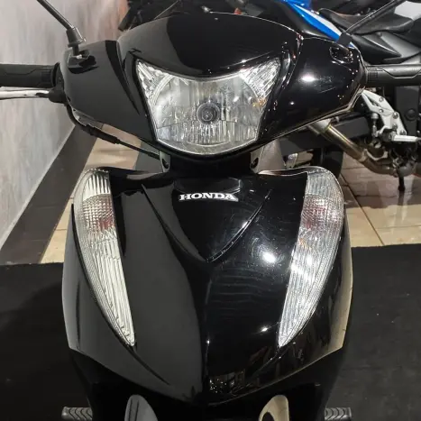 HONDA Biz 125 ES, Foto 14