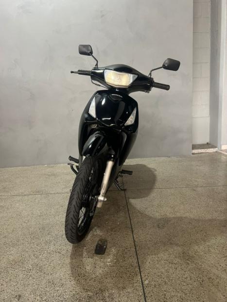 HONDA Biz 125 ES, Foto 2