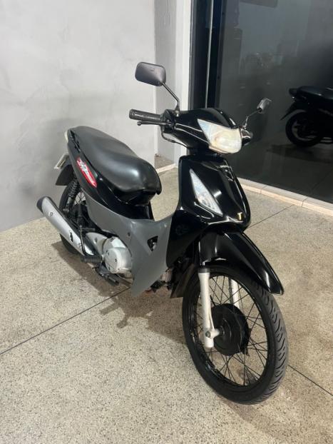 HONDA Biz 125 ES, Foto 3