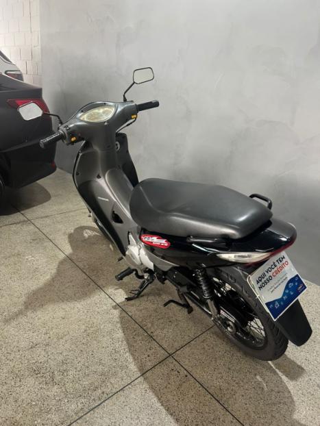 HONDA Biz 125 ES, Foto 5