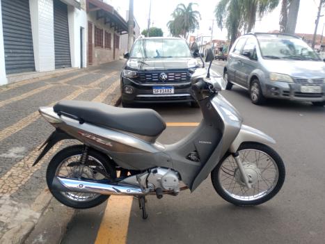 HONDA Biz 125 ES, Foto 1