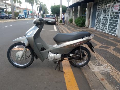 HONDA Biz 125 ES, Foto 3