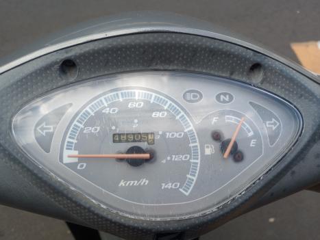 HONDA Biz 125 ES, Foto 5