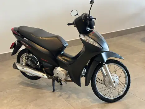 HONDA Biz 125 ES, Foto 1