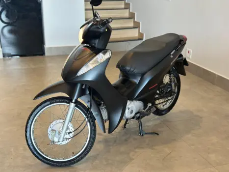 HONDA Biz 125 ES, Foto 2