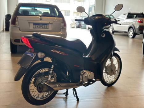 HONDA Biz 125 ES, Foto 5