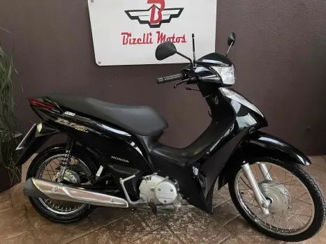 HONDA Biz 125 ES, Foto 1