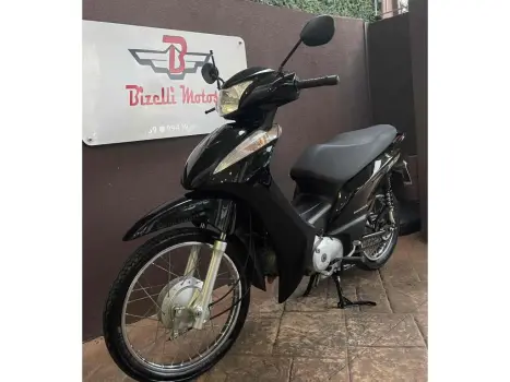HONDA Biz 125 ES, Foto 5