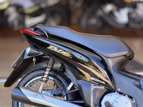 HONDA Biz 125 ES, Foto 5