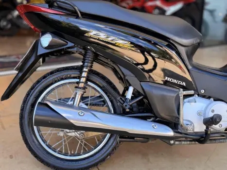 HONDA Biz 125 ES, Foto 6