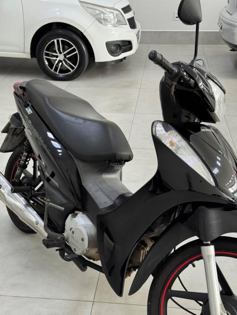 HONDA Biz 125 ES, Foto 1