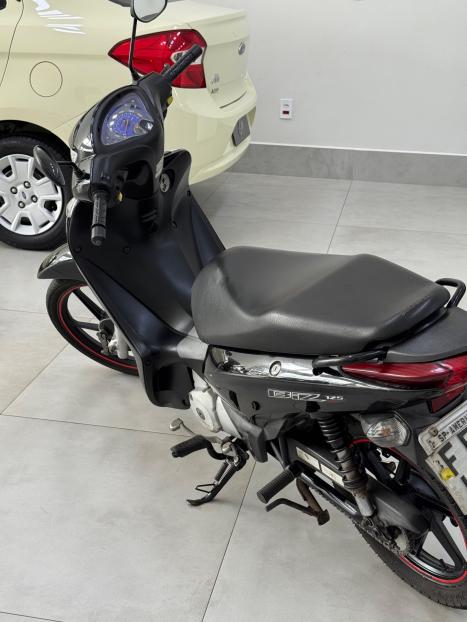 HONDA Biz 125 ES, Foto 2
