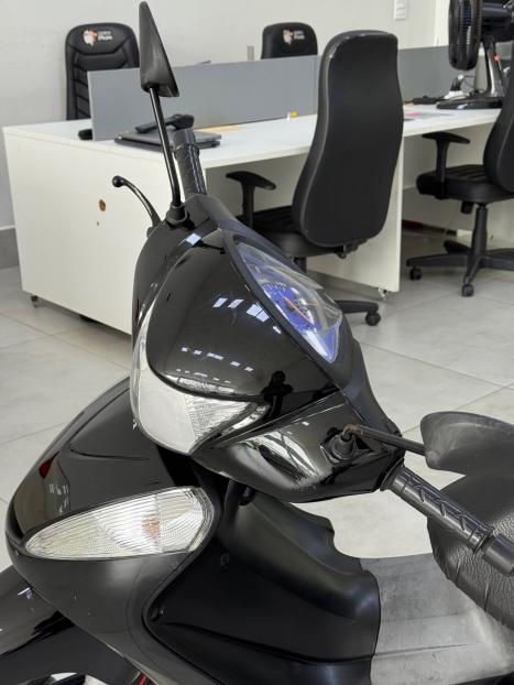 HONDA Biz 125 ES, Foto 5