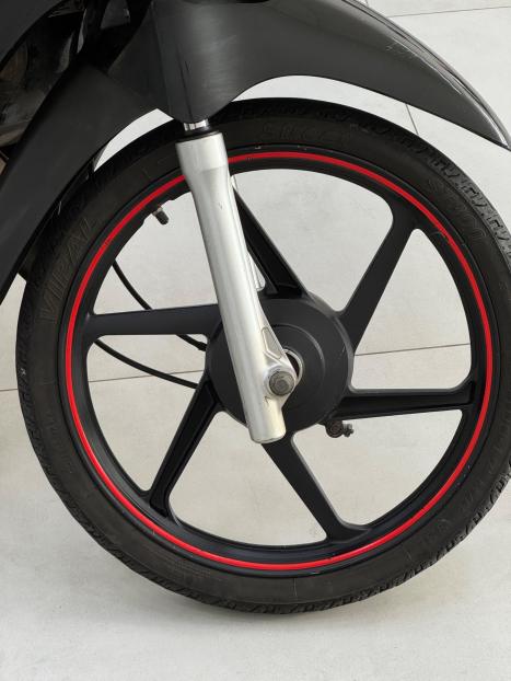 HONDA Biz 125 ES, Foto 6