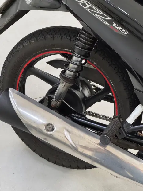 HONDA Biz 125 ES, Foto 9