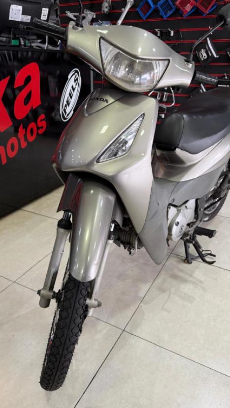 HONDA Biz 125 ES, Foto 1