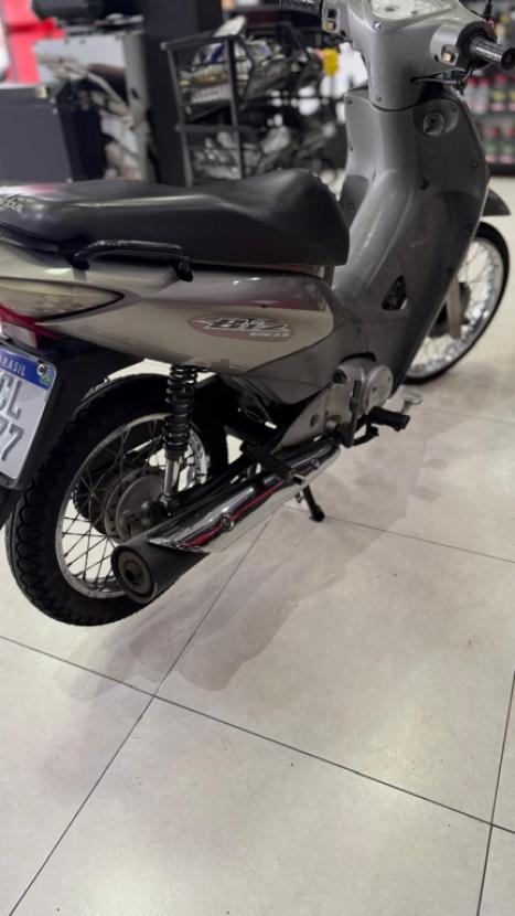HONDA Biz 125 ES, Foto 2