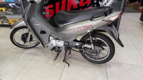 HONDA Biz 125 ES, Foto 3