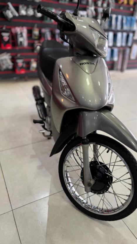HONDA Biz 125 ES, Foto 5