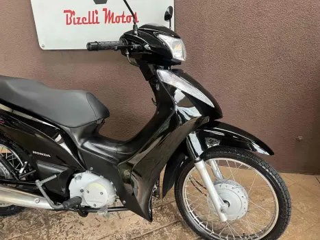 HONDA Biz 125 ES, Foto 8