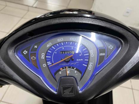 HONDA Biz 125 ES, Foto 5