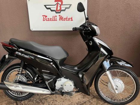 HONDA Biz 125 ES, Foto 6