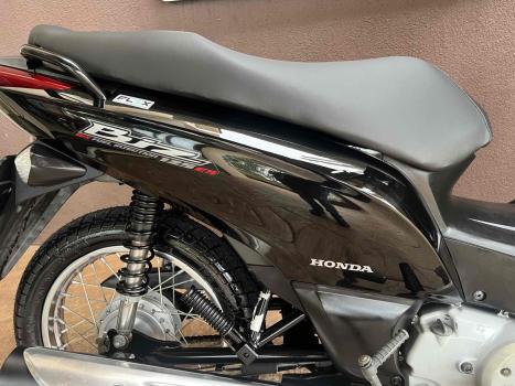 HONDA Biz 125 ES, Foto 7