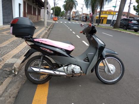 HONDA Biz 125 ES, Foto 1