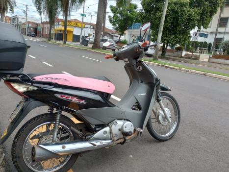 HONDA Biz 125 ES, Foto 3