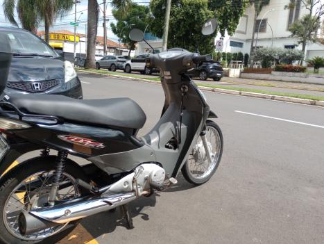 HONDA Biz 125 ES, Foto 2