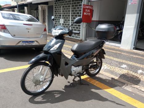 HONDA Biz 125 ES, Foto 3