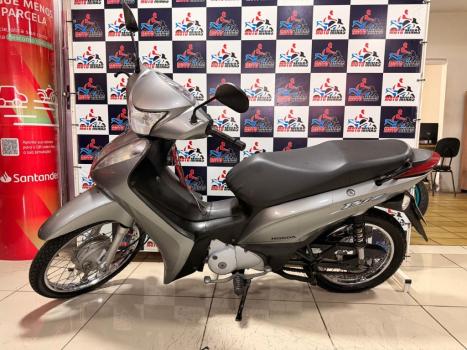 HONDA Biz 125 ES, Foto 1