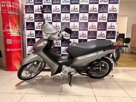 HONDA Biz 125 ES, Foto 2