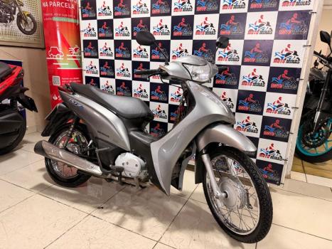 HONDA Biz 125 ES, Foto 3