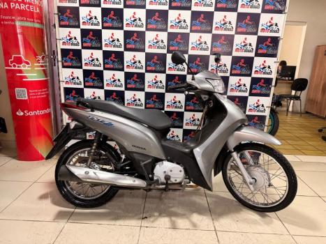 HONDA Biz 125 ES, Foto 5