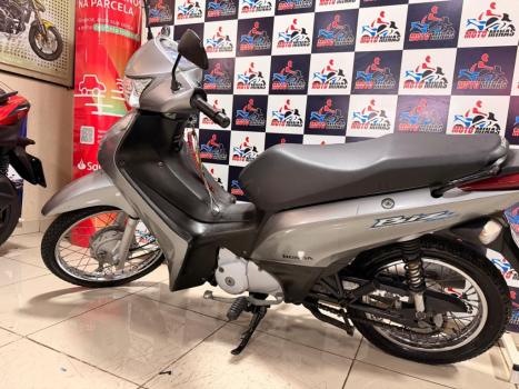 HONDA Biz 125 ES, Foto 6