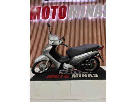 HONDA Biz 125 ES, Foto 2