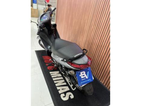 HONDA Biz 125 ES, Foto 3