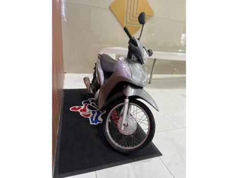 HONDA Biz 125 ES, Foto 4