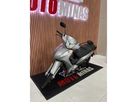 HONDA Biz 125 ES, Foto 5