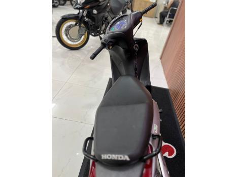 HONDA Biz 125 ES, Foto 6