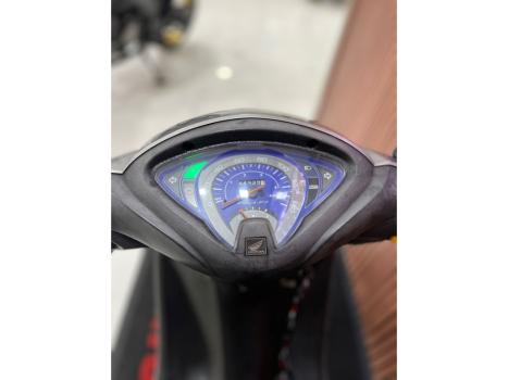 HONDA Biz 125 ES, Foto 7