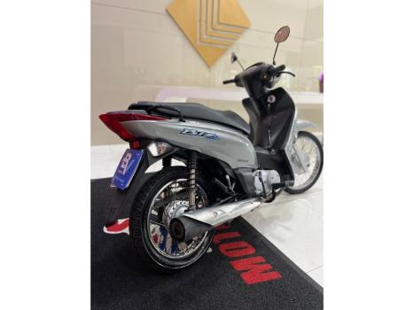 HONDA Biz 125 ES, Foto 8