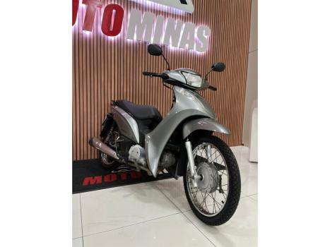 HONDA Biz 125 ES, Foto 9