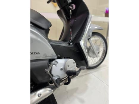 HONDA Biz 125 ES, Foto 10