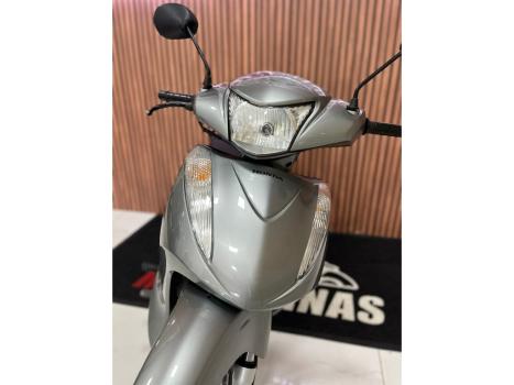 HONDA Biz 125 ES, Foto 11